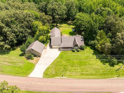 Ranch Property for sale in Fayette County, Tennessee