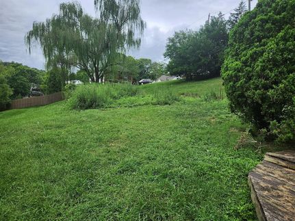 Undeveloped Land for sale in Campbell County, Kentucky