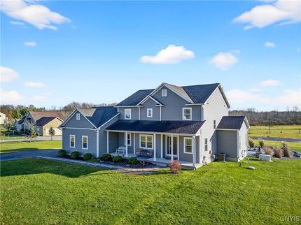 Property for sale in Madison County, New York