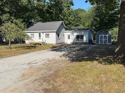 Property for sale in Muskegon County, Michigan