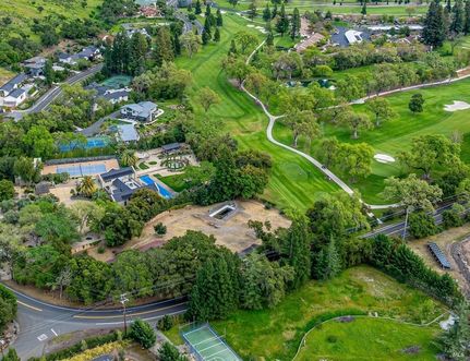 Property for sale in Napa County, California