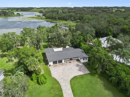 Waterfront Property for sale in Orange County, Florida