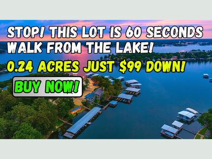 Property for sale in Camden County, Missouri