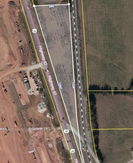 Farm Property for sale in Henry County, Georgia