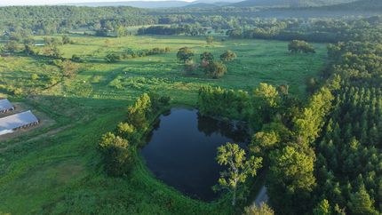 Farm Property for sale in Polk County, Arkansas