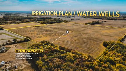 Property for sale in Warren County, Indiana