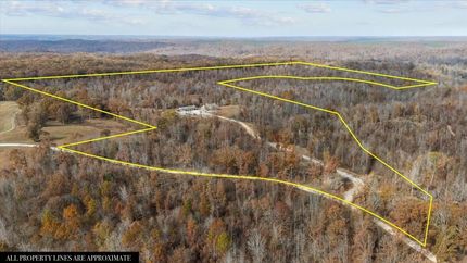 Property for sale in Humphreys County, Tennessee