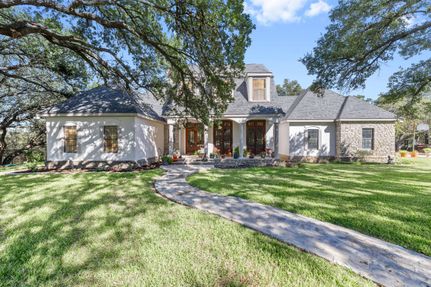 Recreational Property for sale in Brown County, Texas