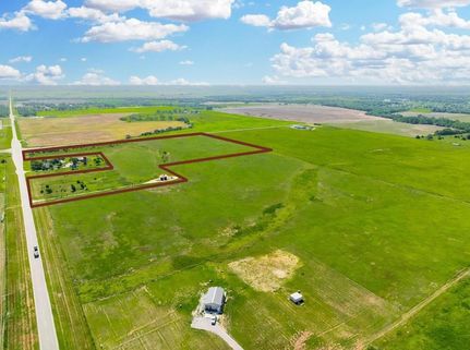 Timberland Property for sale in Kingman County, Kansas