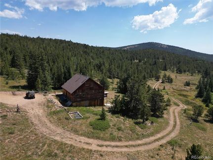 Property for sale in Gilpin County, Colorado