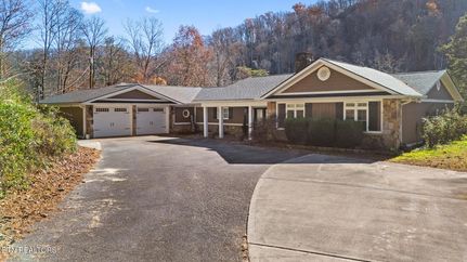 Property for sale in Sevier County, Tennessee