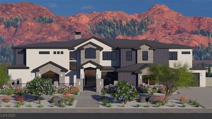 Undeveloped Land for sale in Clark County, Nevada