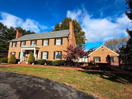 Property for sale in Wythe County, Virginia