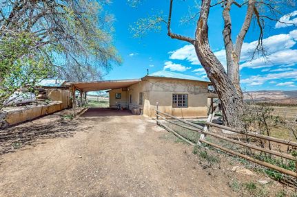 Property for sale in Rio Arriba County, New Mexico
