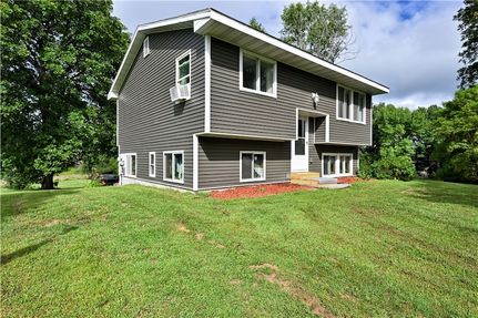 Undeveloped Land for sale in Burnett County, Wisconsin