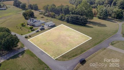 Undeveloped Land for sale in Cleveland County, North Carolina