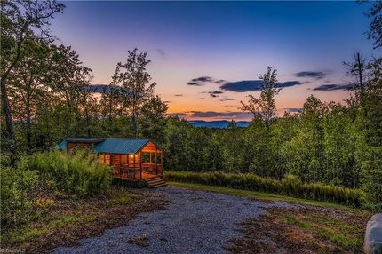 Property for sale in Wilkes County, North Carolina