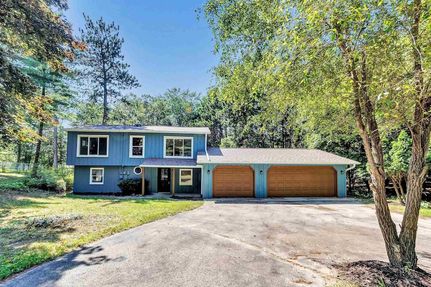 Property for sale in Waushara County, Wisconsin