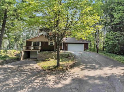 Residential Property for sale in Marinette County, Wisconsin