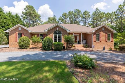 Property for sale in Moore County, North Carolina