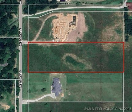 Undeveloped Land for sale in Tulsa County, Oklahoma