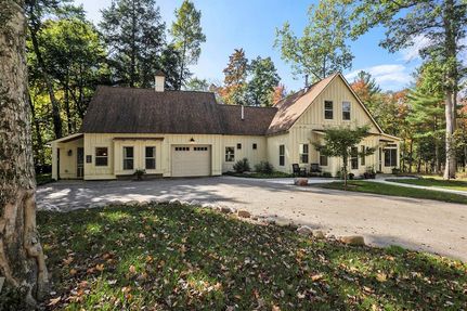 Waterfront Property for sale in Newaygo County, Michigan