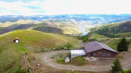 Property for sale in Idaho County, Idaho