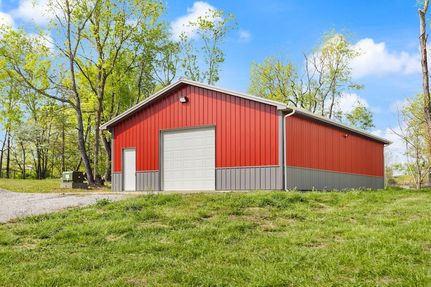 Farm Property for sale in Laurel County, Kentucky