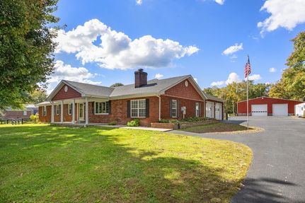 Ranch Property for sale in Rockcastle County, Kentucky