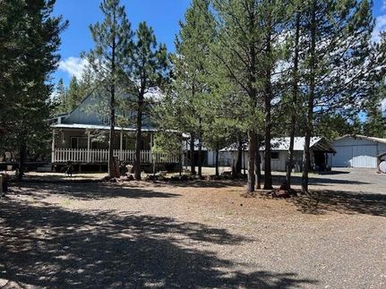 Waterfront Property for sale in Klamath County, Oregon