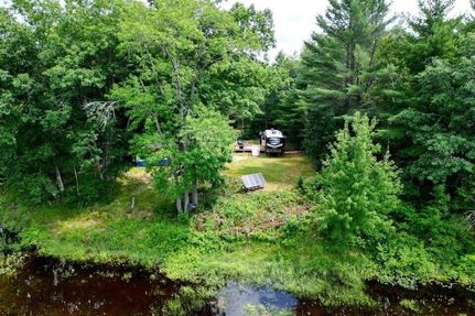 Undeveloped Land for sale in Penobscot County, Maine