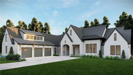 Property for sale in Forsyth County, Georgia