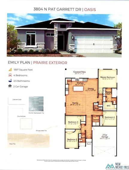 Property for sale in Eddy County, New Mexico