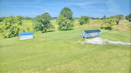 Undeveloped Land for sale in Gallatin County, Kentucky