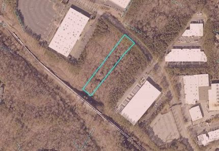 Undeveloped Land for sale in Cobb County, Georgia