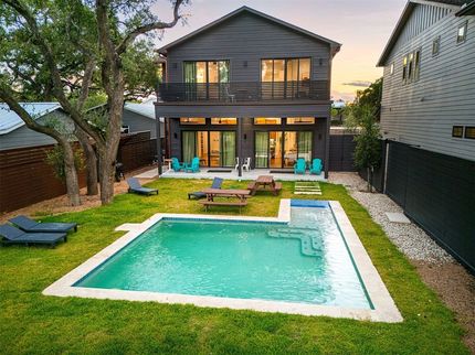 Timberland Property for sale in Comal County, Texas