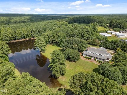 Property for sale in Granville County, North Carolina