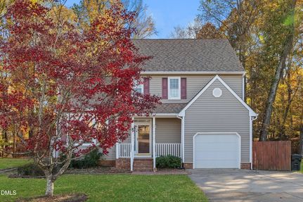 Residential Property for sale in Wake County, North Carolina