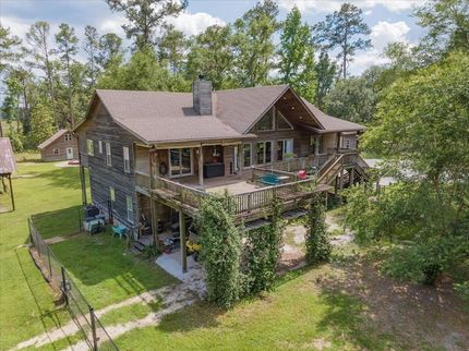 Residential Property for sale in Brooks County, Georgia