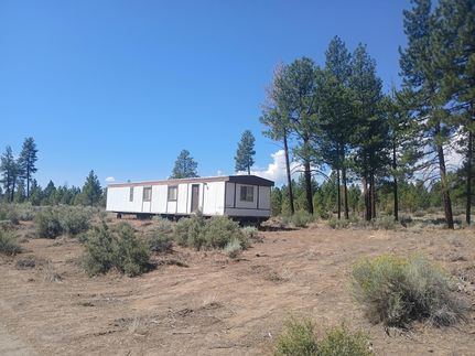 Property for sale in Klamath County, Oregon