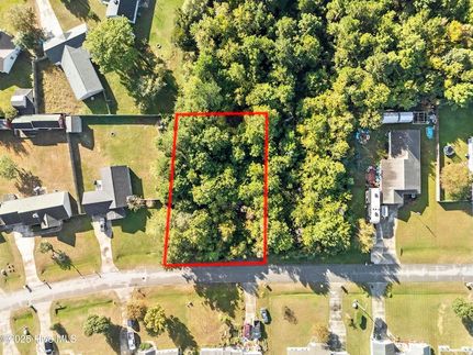 Property for sale in Onslow County, North Carolina