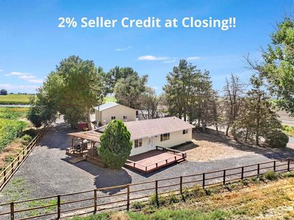 Property for sale in Gooding County, Idaho