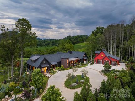 Property for sale in Buncombe County, North Carolina