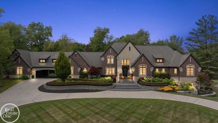 Property for sale in Macomb County, Michigan