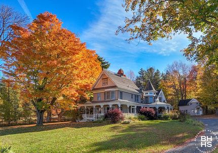 Residential Property for sale in Franklin County, New York