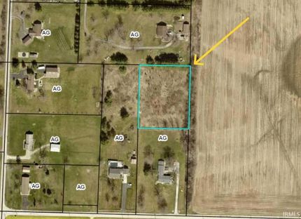 Property for sale in Whitley County, Indiana
