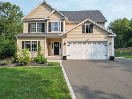 Property for sale in New Haven County, Connecticut