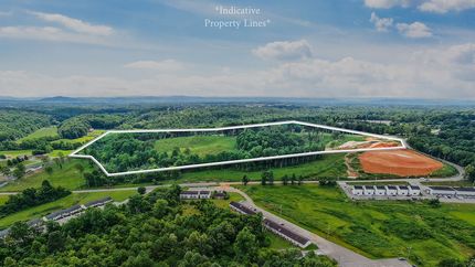 Undeveloped Land for sale in Jackson County, Tennessee
