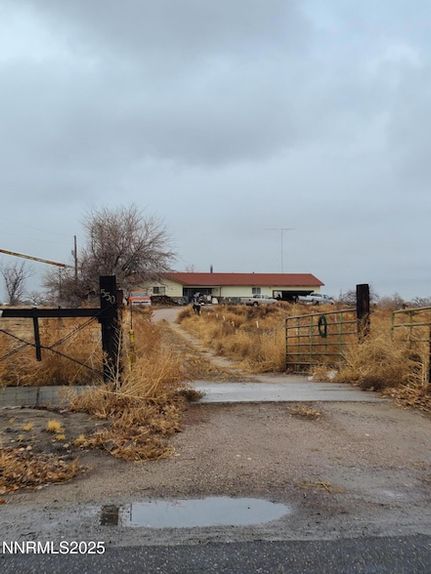 Farm Property for sale in Churchill County, Nevada