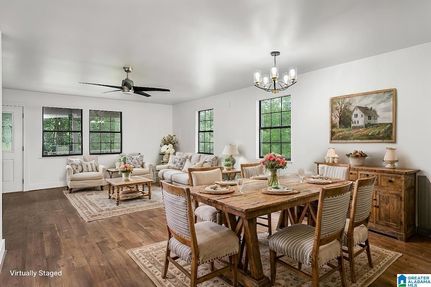 Property for sale in Blount County, Alabama